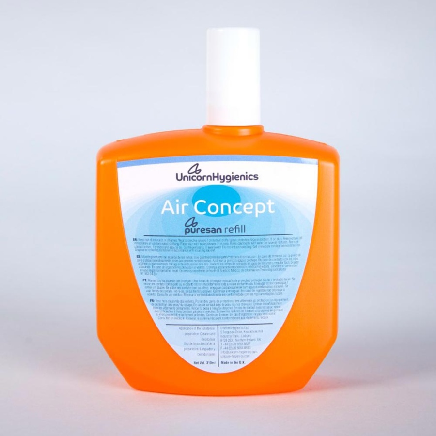 Air Concept 310ml