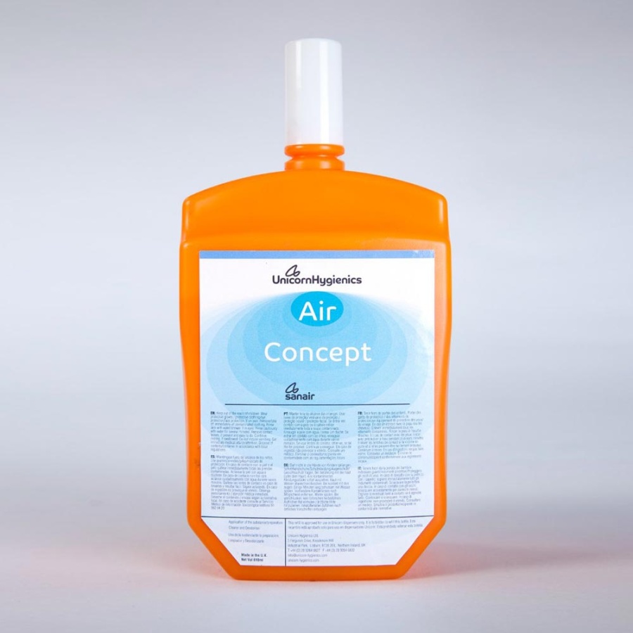 Air Concept 610ml