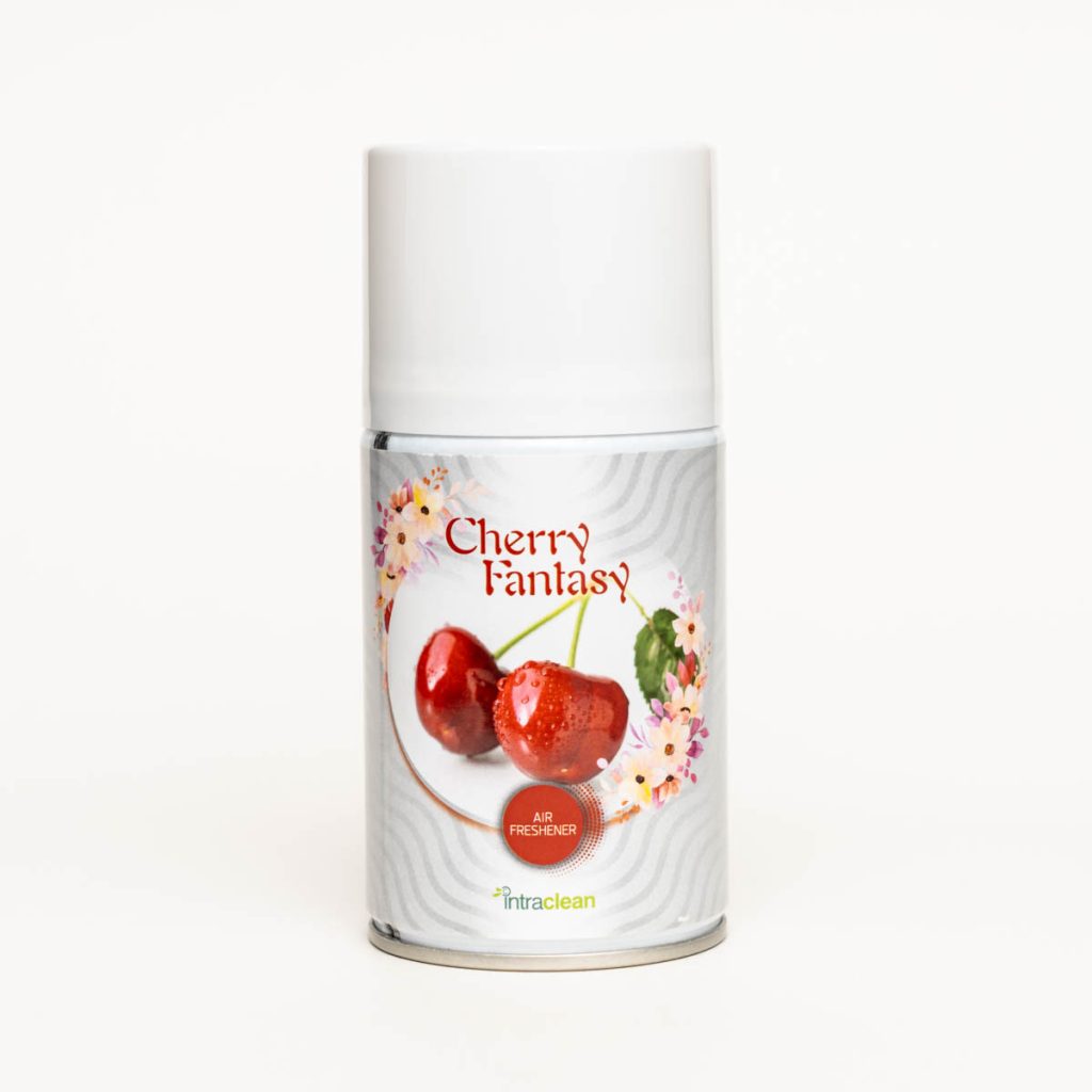 Intraclean cherry fantasy 02431