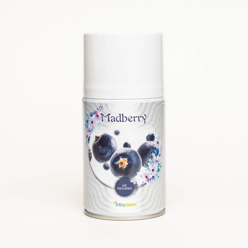 Intraclean madberry 02436
