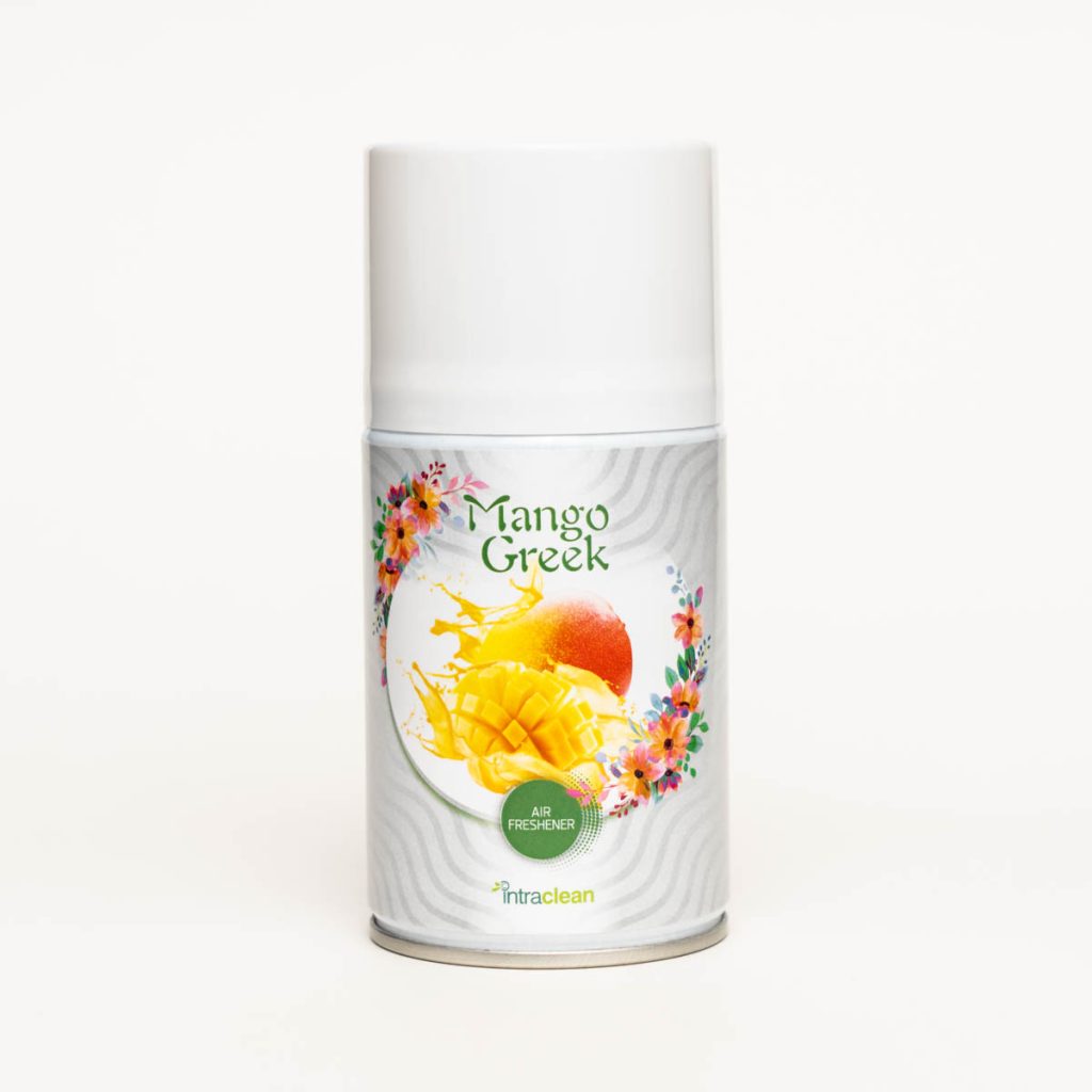 Intraclean mango greek 02429