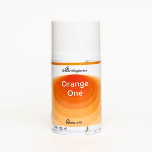 Unicorn orange one 02418