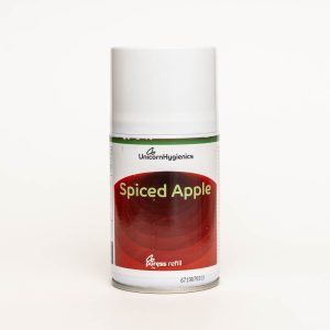 Unicorn spiced apple 02417