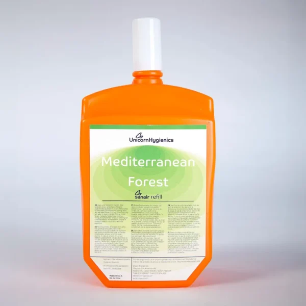 Med Forest 610ml