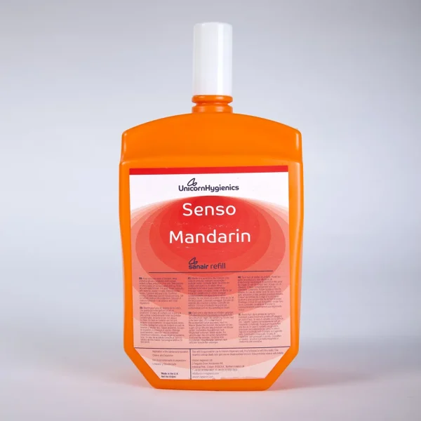 Senso Mandarin 610ml